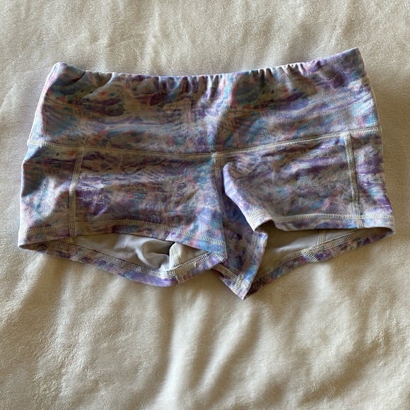 Fleo “reflection” low rise contour - Picture 1 of 5